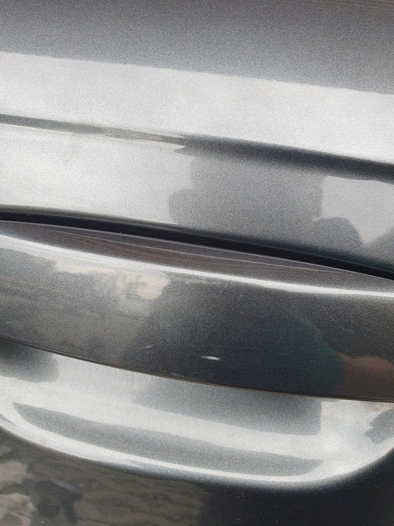 фото №9, Двері правий задня audi a4 b7 eu kombi сірі 8e9