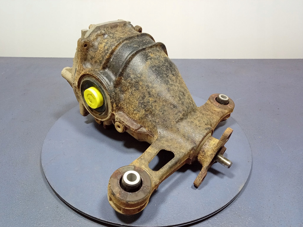 Lexus is iii xe30 3.5 v6 255 km диференціал міст задній задній 225160323 Недорого