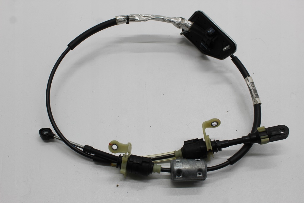 фото №1, Ford ecosport lift 1.5 трос перемикання передач автоматична коробка передач