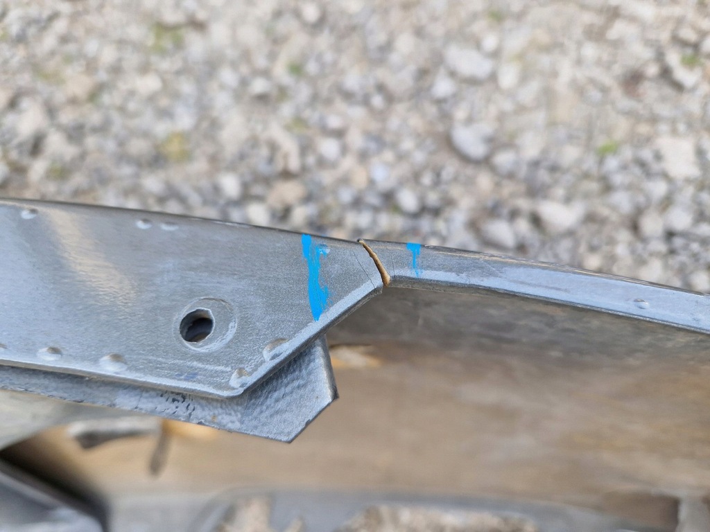 фото №8, Бампера передній aston martin vantage v8 2005r-