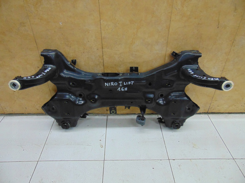 фото №1, Подрамник подрамник подрамник kia niro i