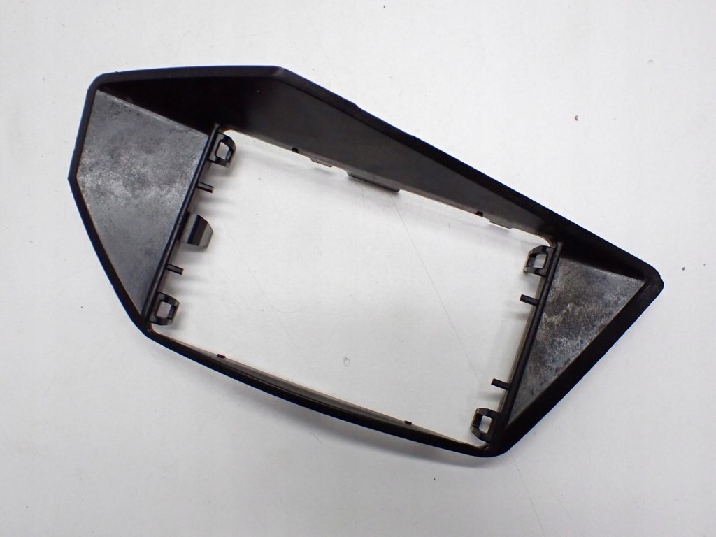 фото №1, Кронштейн кронштейн основание радара рамка 9492064 bmw x3 g01 ix3 21r