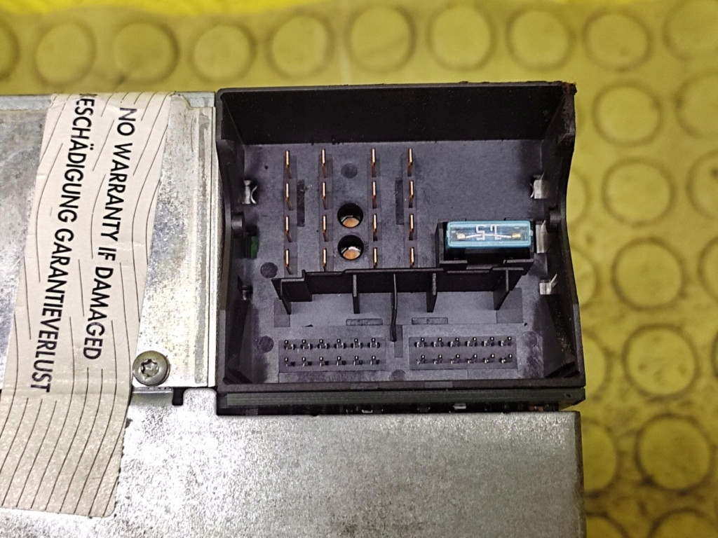 фото №5, Opel signum радіо 13188477