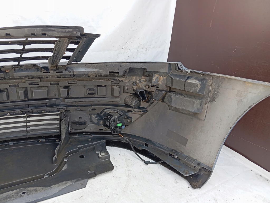 фото №6, Бампер перед передний renault espace grand 4 iv 02-06