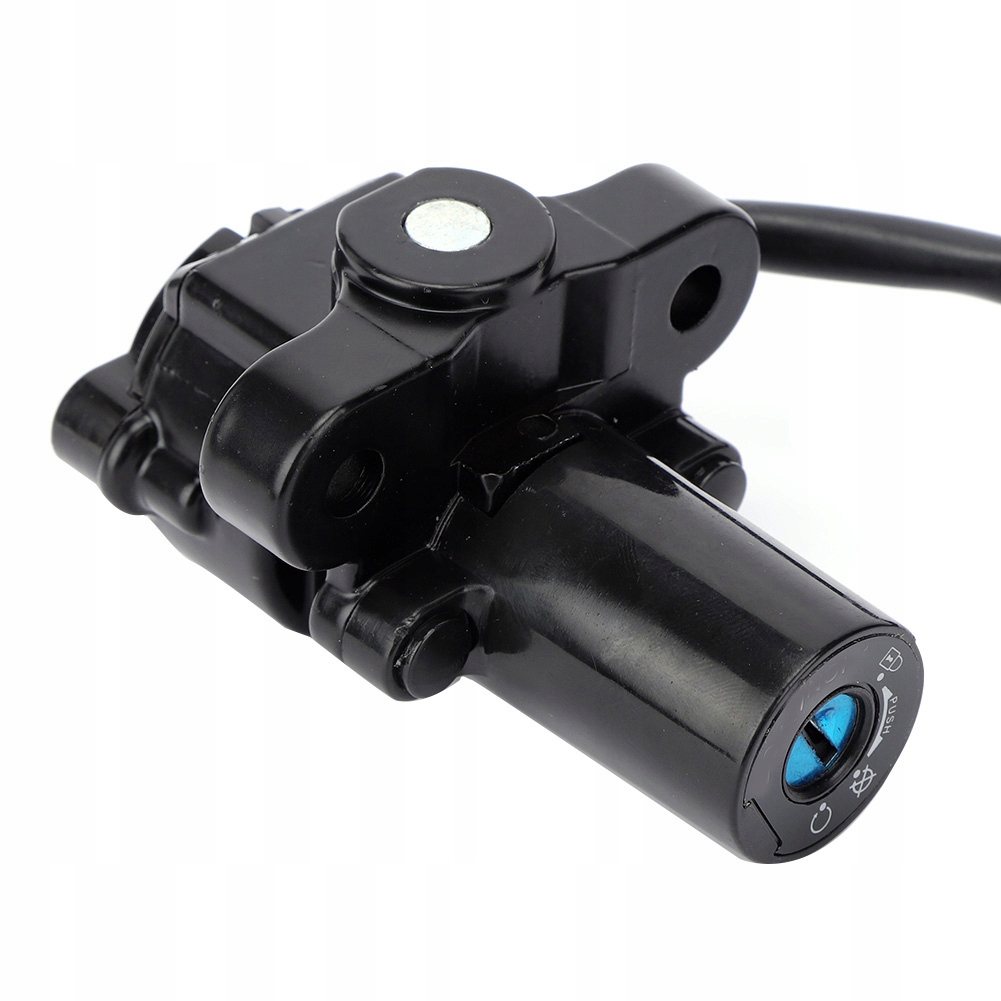 фото №13, Замок запалювання електричний замок двері 12cm 8cm y65yo