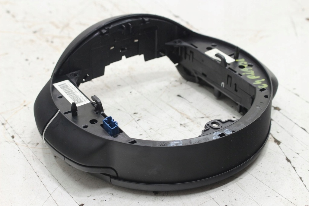 фото №9, Панель керма 96624938xt citroen c4 picasso i