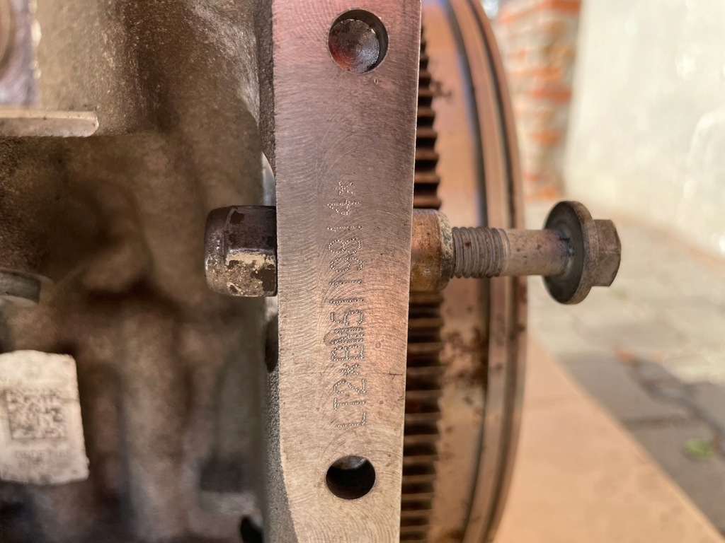 фото №15, Двигатель corvette c8 6.2 kompletny