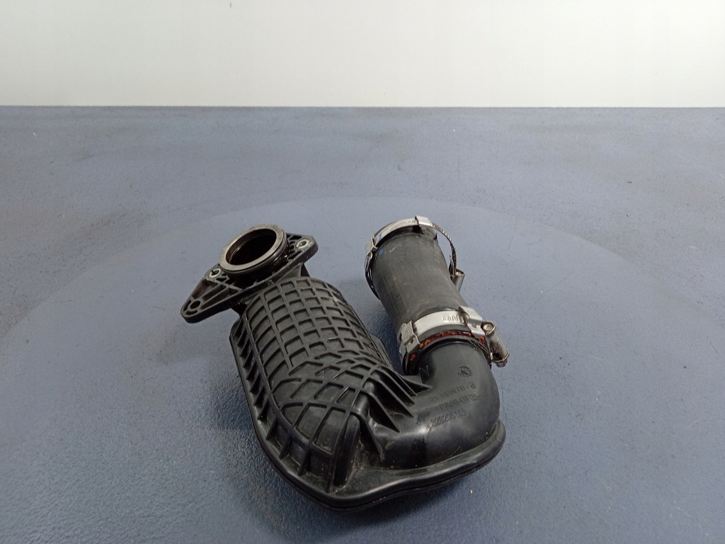 фото №6, Insignia b 2.0 cdti резонатор воздуха 55495723