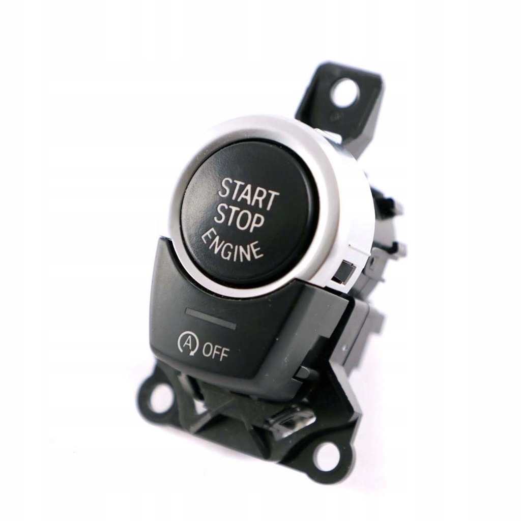 фото №11, Bmw f01 lci f10 f11 f12 f13 перемикач кнопка кнопка запуск стоп 9153831