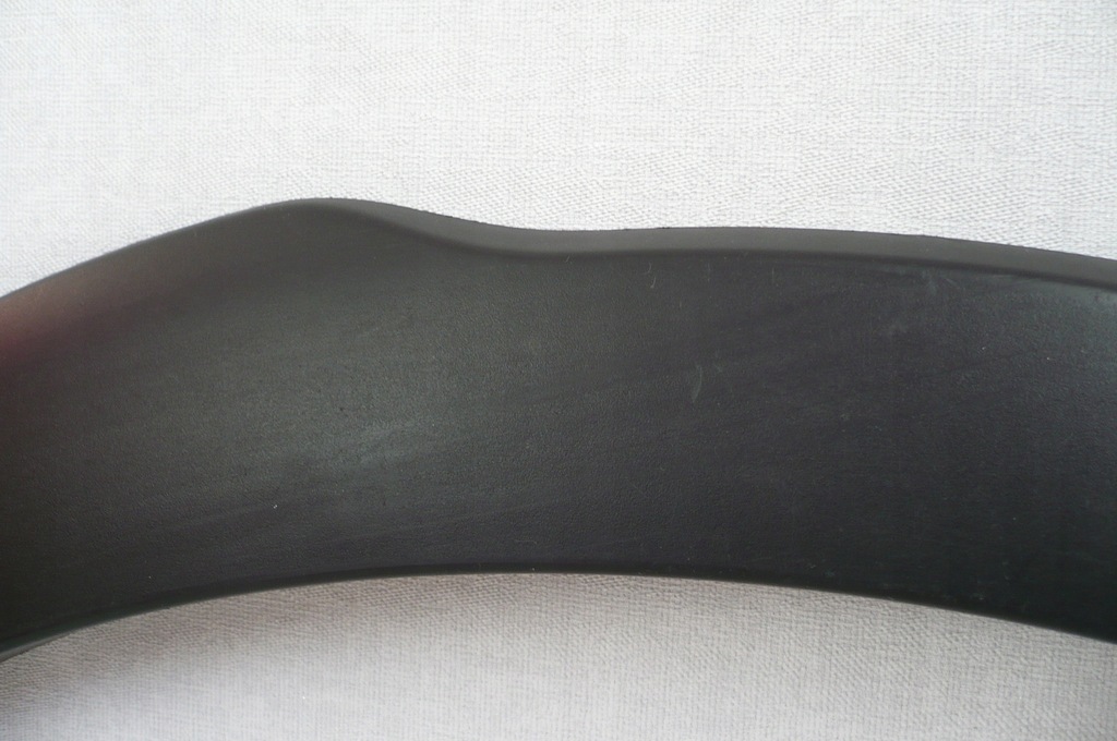 фото №11, Kia picanto iii 3 x-line x line молдинг крыла правая задняя