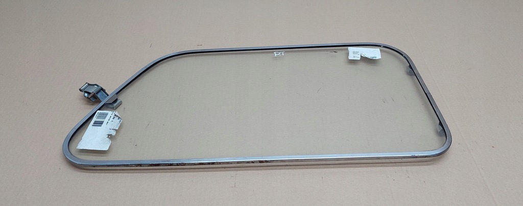 фото №1, Скло задня права austin mini