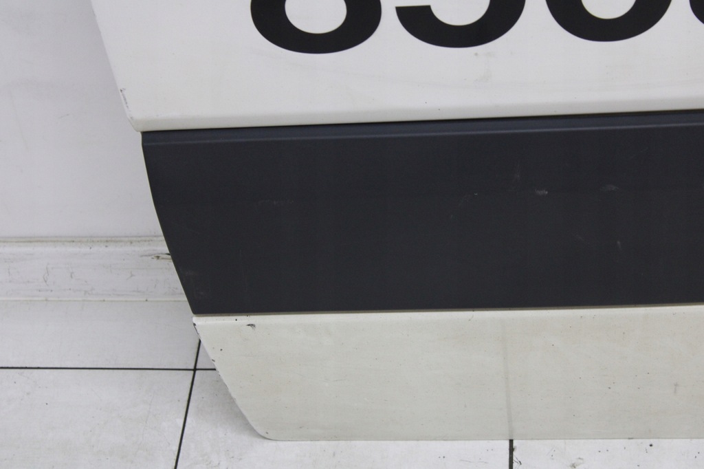 фото №7, Дверь правый перед правое передние vw crafter sprinter 2006r- lb9a