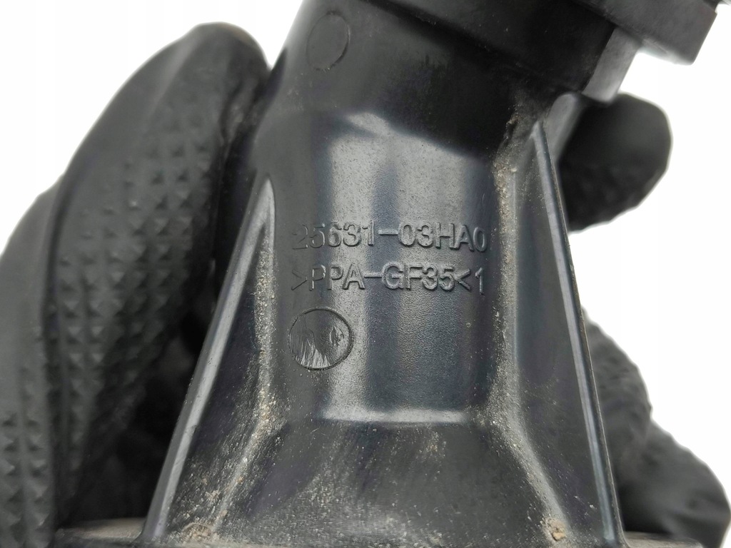 фото №8, Hyundai ioniq 2022 шланг / wąż радіатора