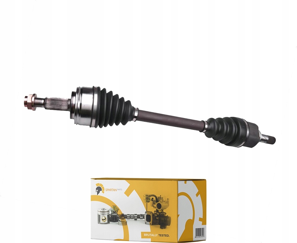 Приводной вал левая renault master 10+ 2.3dci Цена