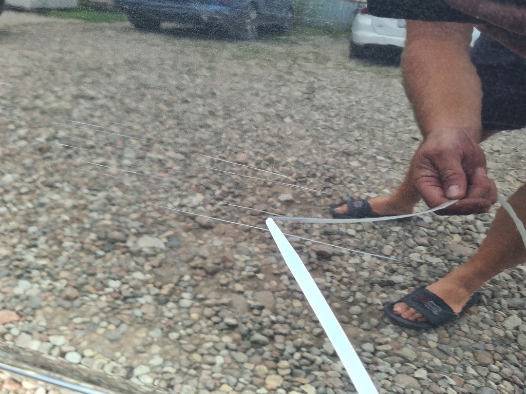 фото №6, Двері ліва задні opel insignia a z22c hb sedan