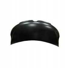 фото №1, Renault master iii lift 19+ капот крышка двигателя