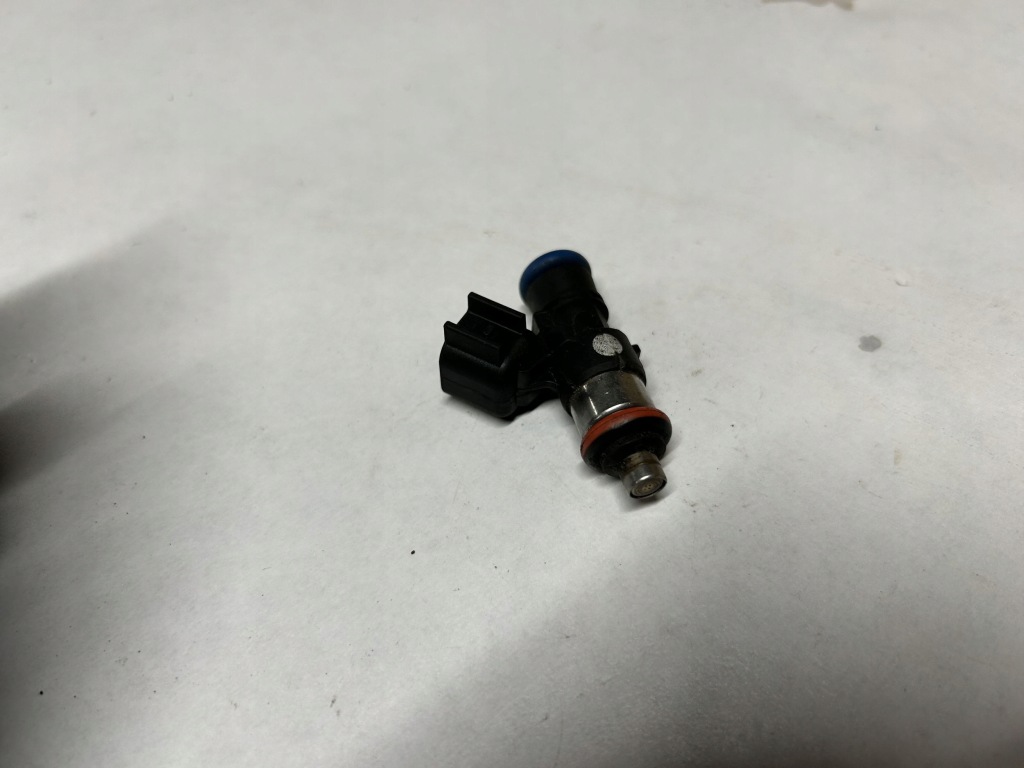 фото №1, Ford edge ii mk2 2015-18 3.5 usa інжектор форсунка пального 0280158191