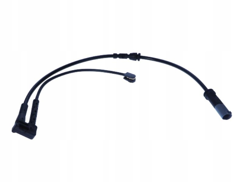 фото №1, Febi bilstein 101071 контакт попереджувальний, знос накладок гальмівних