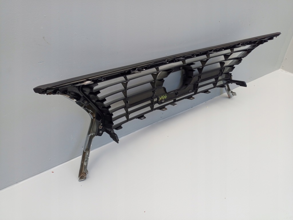 Lexus rx 3 3 рестайлінг  2012- решітка радіатора решітка  радіатора перед 53155-48040 ÷ Ціна