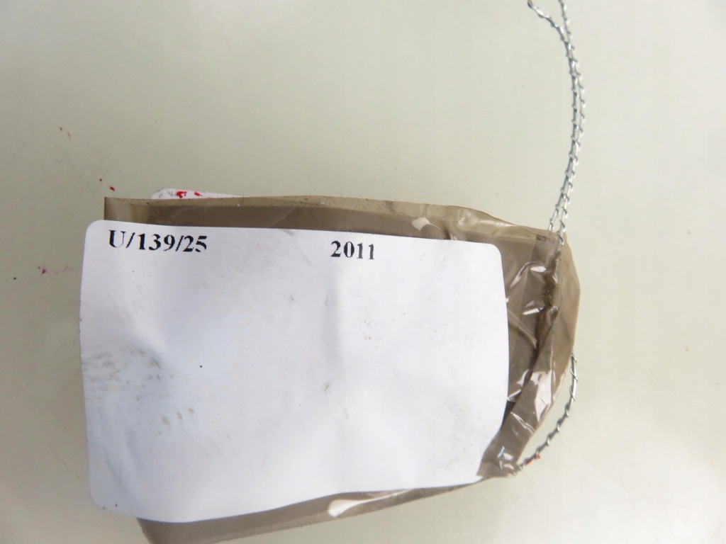 фото №15, Панель обдув с ac renault kangoo ii 5f2140100