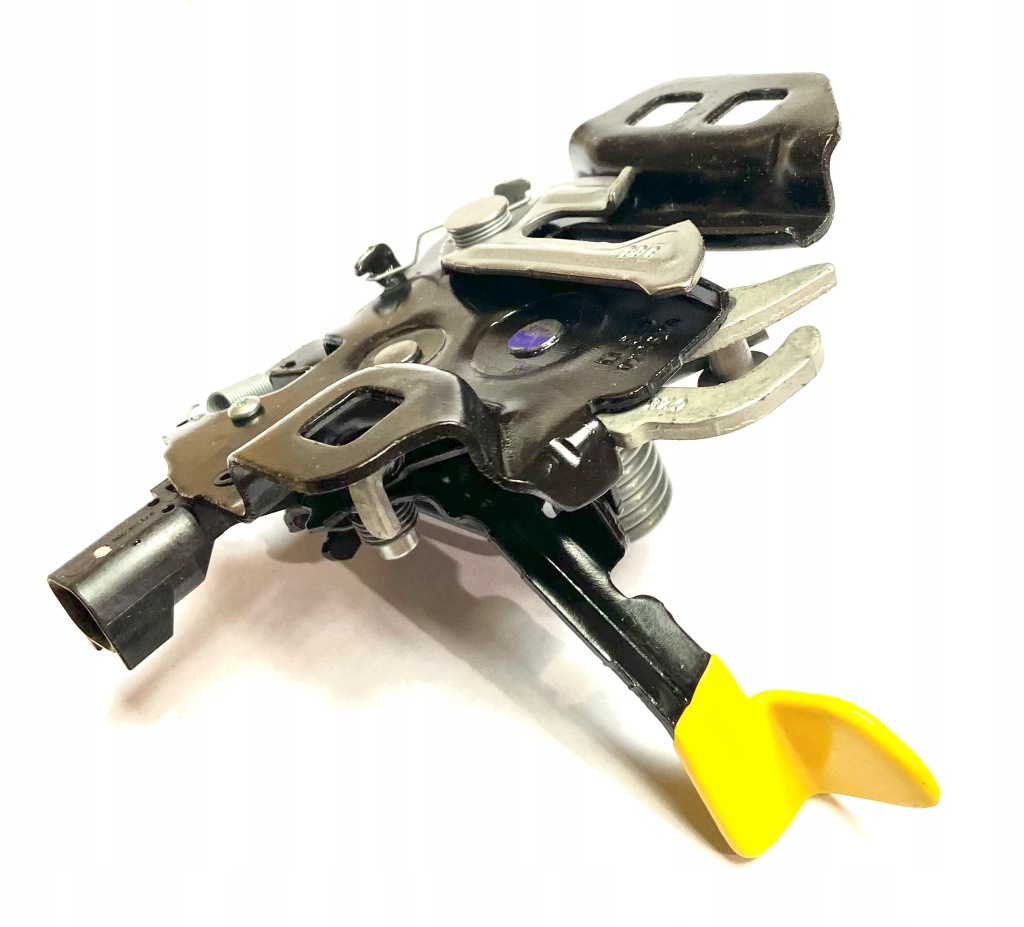 Замок капот ford Ціна