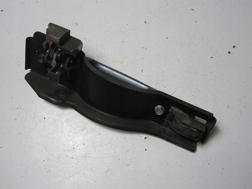 фото №9, Ручка наружная задняя левая suzuki liana 07r