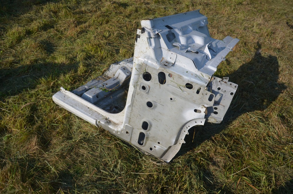 фото №1, Поріг правий стіна перегородкова чверть wrangler jl gladiator 68302714ac pw7