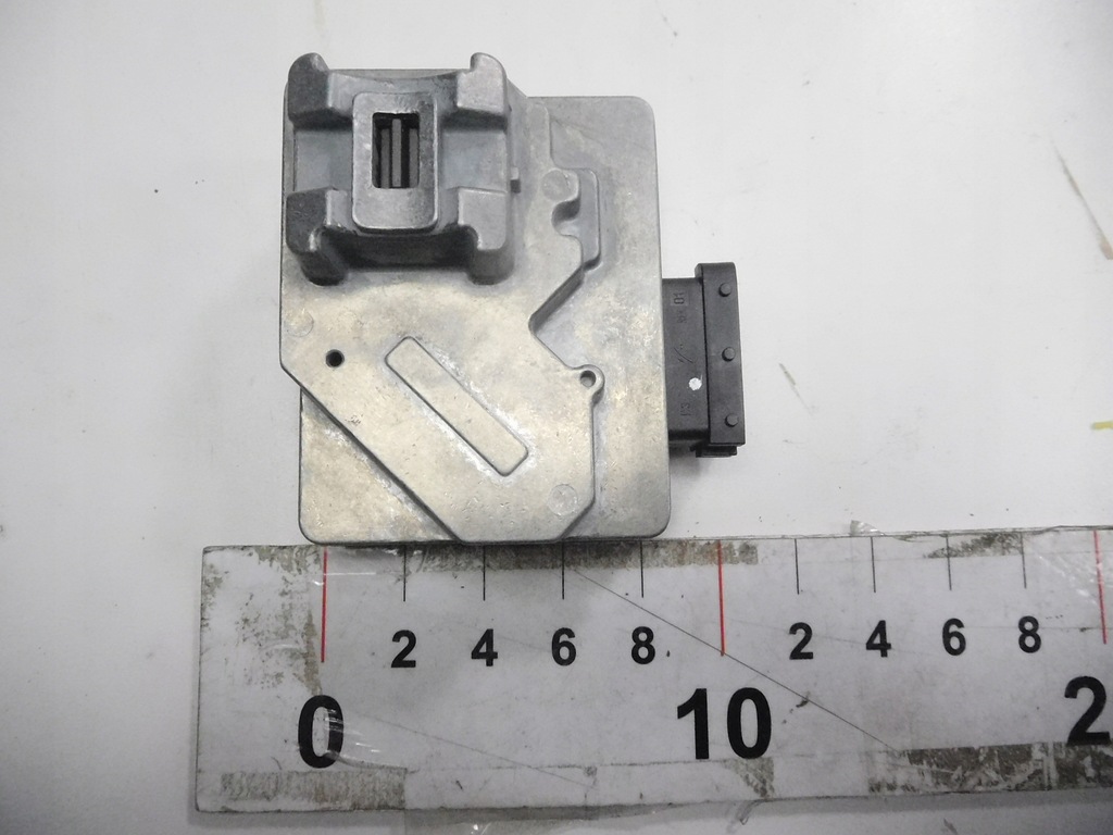 фото №6, Иммобилайзер alfa romeo brera 05-08 50508033