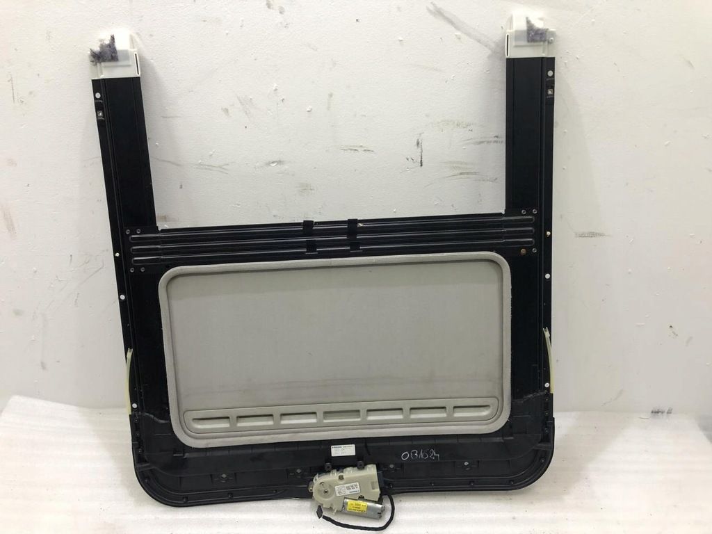 фото №10, Люк skoda octavia i lift kombi