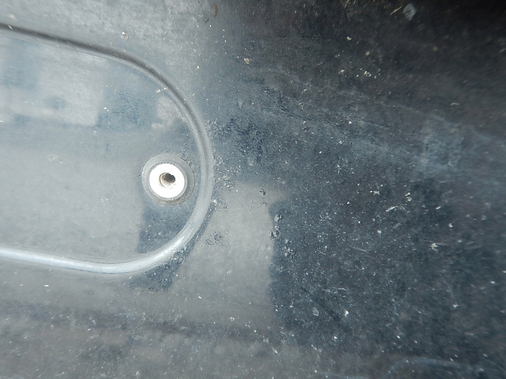 фото №12, Кришка багажника задня bmw 5 e61 e60 kombi