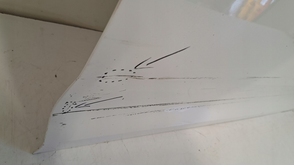 фото №13, Двері правий перед skoda rapid 5ja