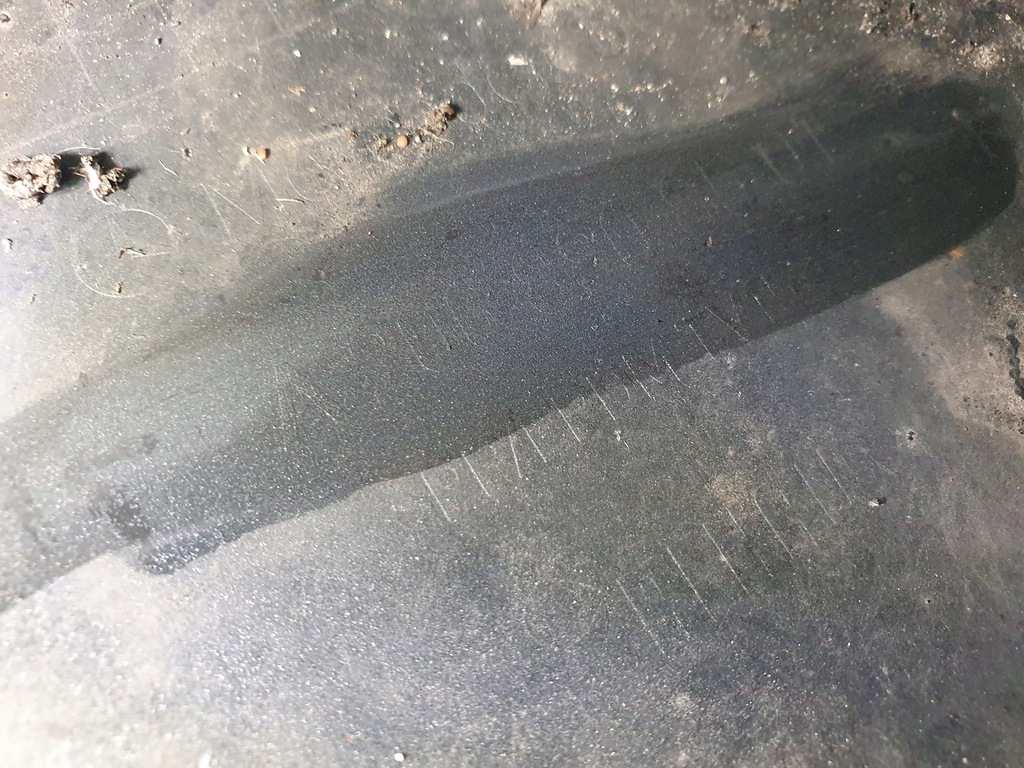 фото №7, Mercedes c-klasa w206 бампер перед передний a 2068858501