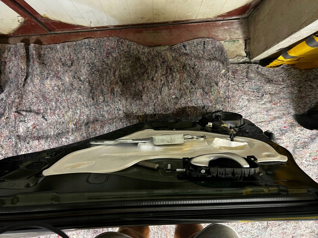 фото №16, Комплект двері права сторона правий перед задня renault kadjar tedpy dpy 2019r