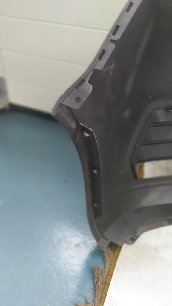 фото №12, Vw t6 lift 7la807217a бампер передний 4xpdc