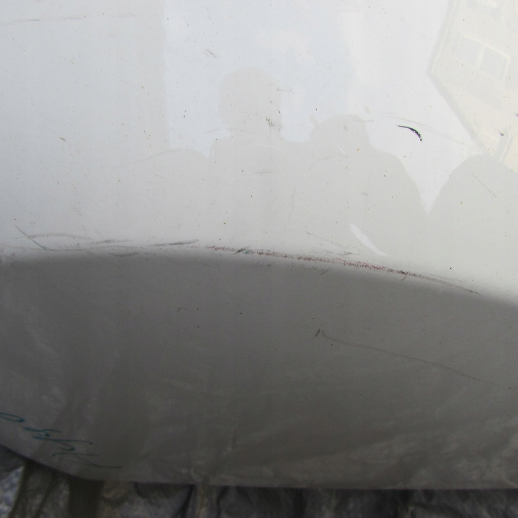 фото №6, Toyota aygo ii бампер задняя задний