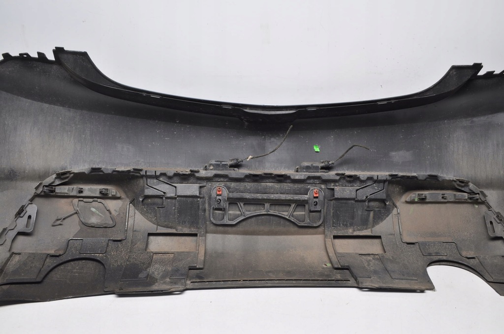 фото №7, Opel astra j gtc бампер задня задній hb 3d 13266075