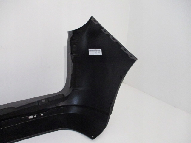 фото №16, Fiat doblo ii бампер задній новий 735473499