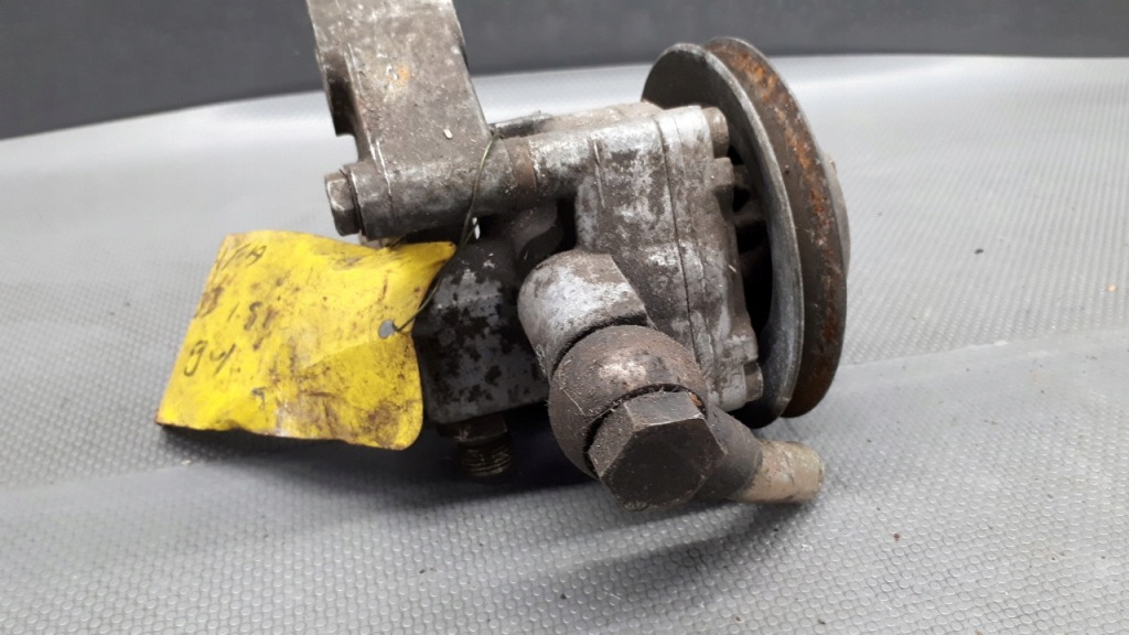 Насос усилителя alfa romeo 33 1.5 99r Оригинал