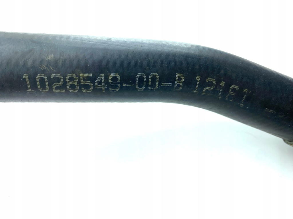 Труба шланг радиатора воды адаптер rozprowadzania tesla s европа  оригинал  12-16 Киев