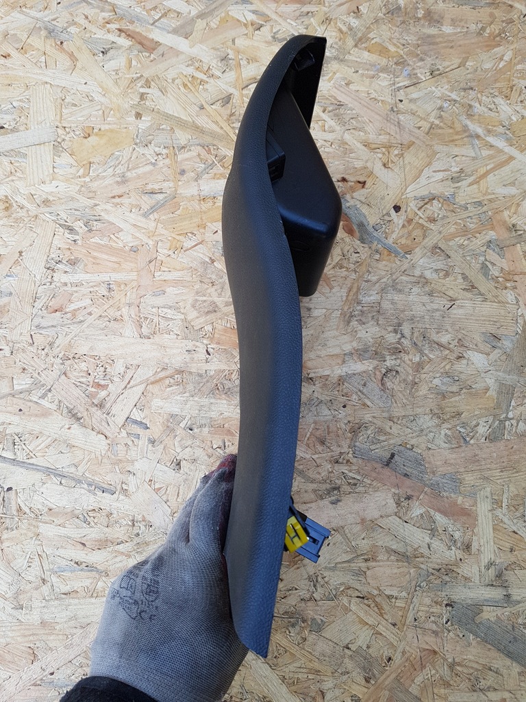 фото №8, Renault kadjar захист тунель