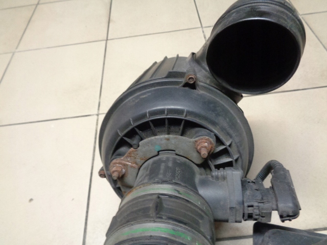 фото №10, Корпус фільтра витратомір thesis 2,4 60673181