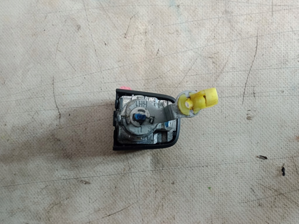 фото №16, Nissan rogue 14- ручка наружная дверь usa 4ja3