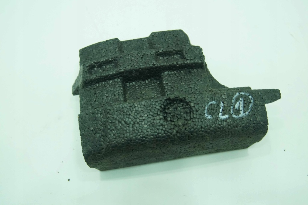 фото №6, Абсорбер бампера перед mercedes cl w215