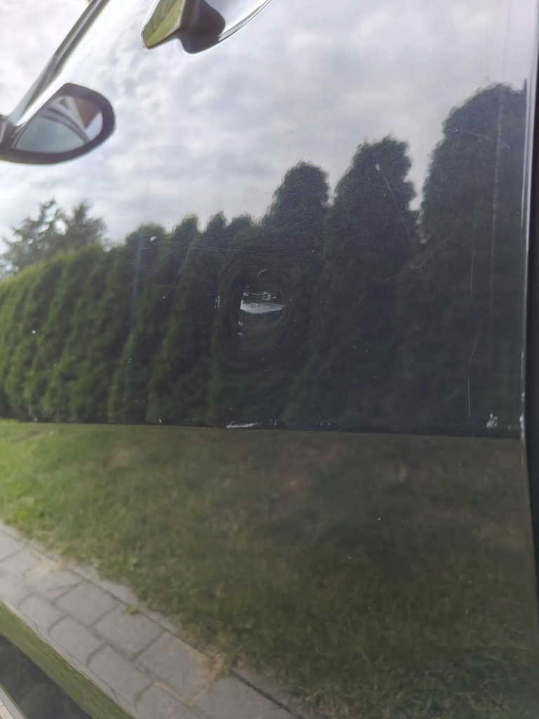 фото №8, Kia sportage 3 iii дверь левая передние левый перед 1k