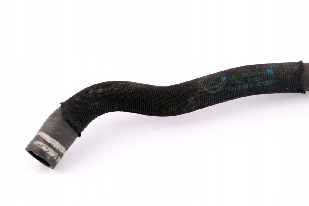 Mini r55 r56 r57 шланг пабтрубок  труба воды 7595415 Цена