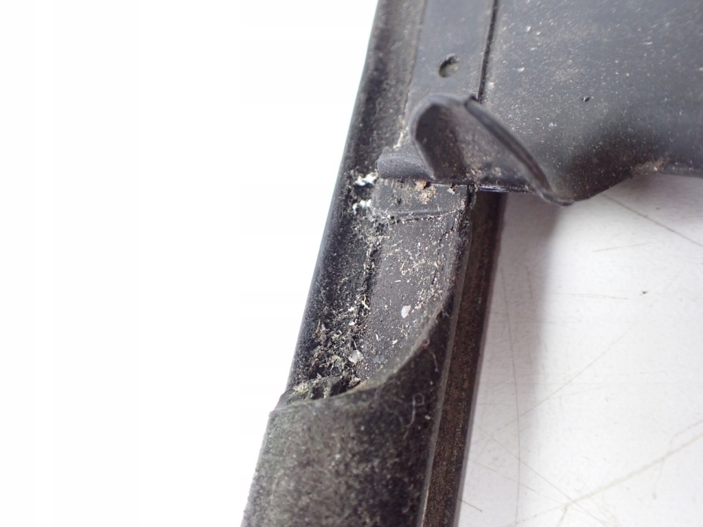 фото №6, Молдинг ущільнювач двері права сторона seat ibiza iv 6j 3d