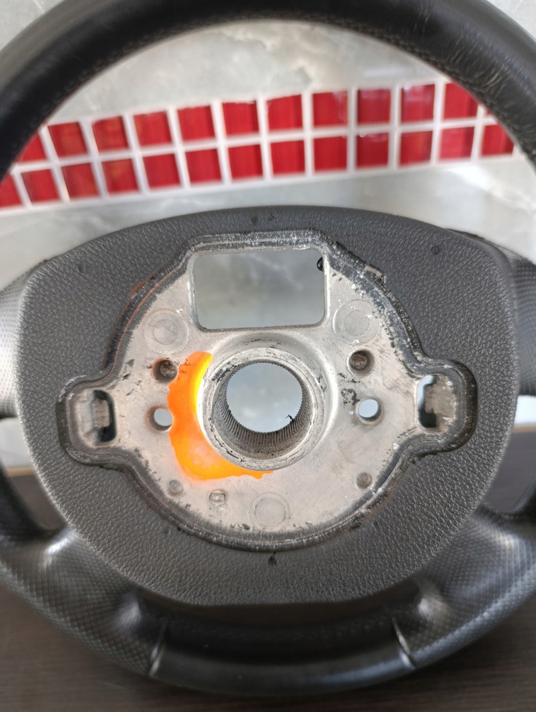 фото №6, Повітропровід skoda fabia ii roomster