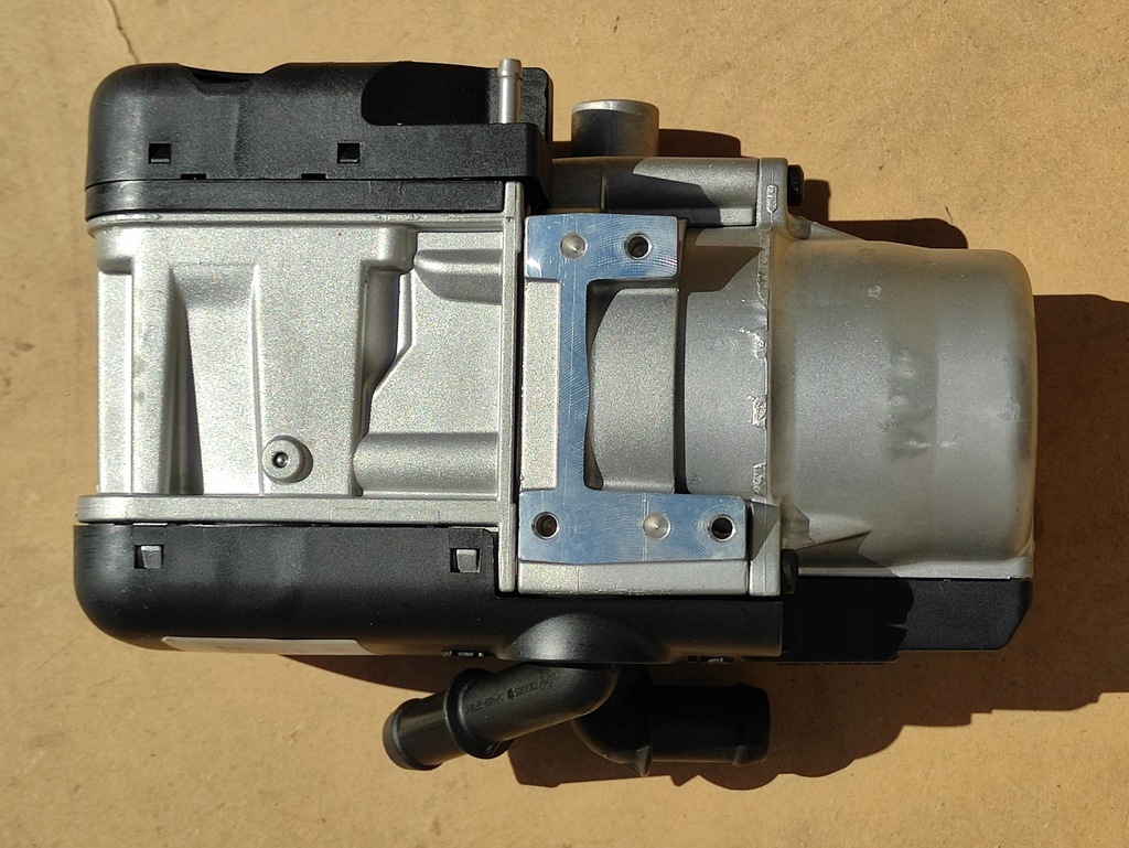 фото №8, Nowe webasto 1k0815071p vw touran