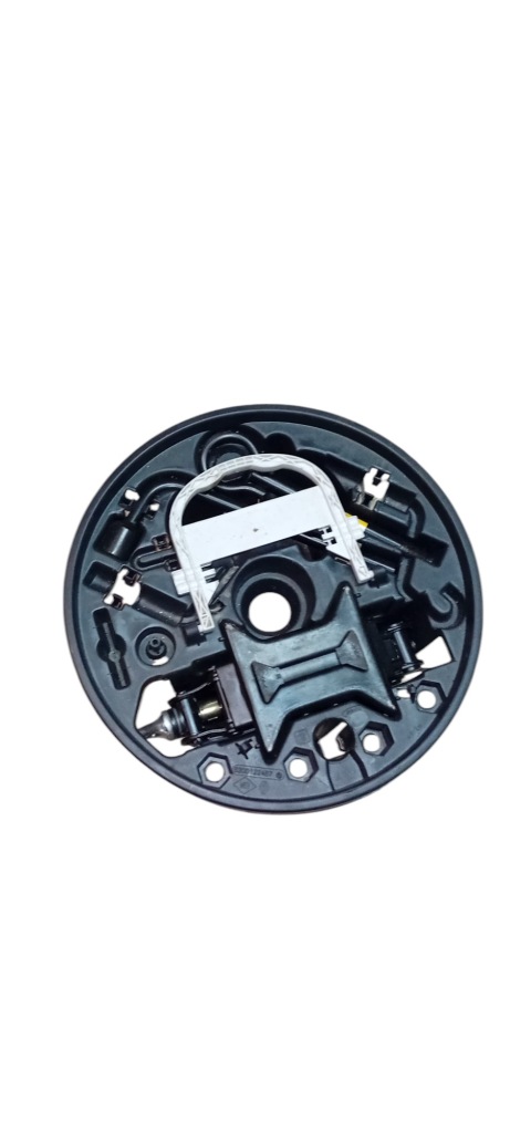 фото №1, Вкладыш колеса запасного renault clio ii 8200122487