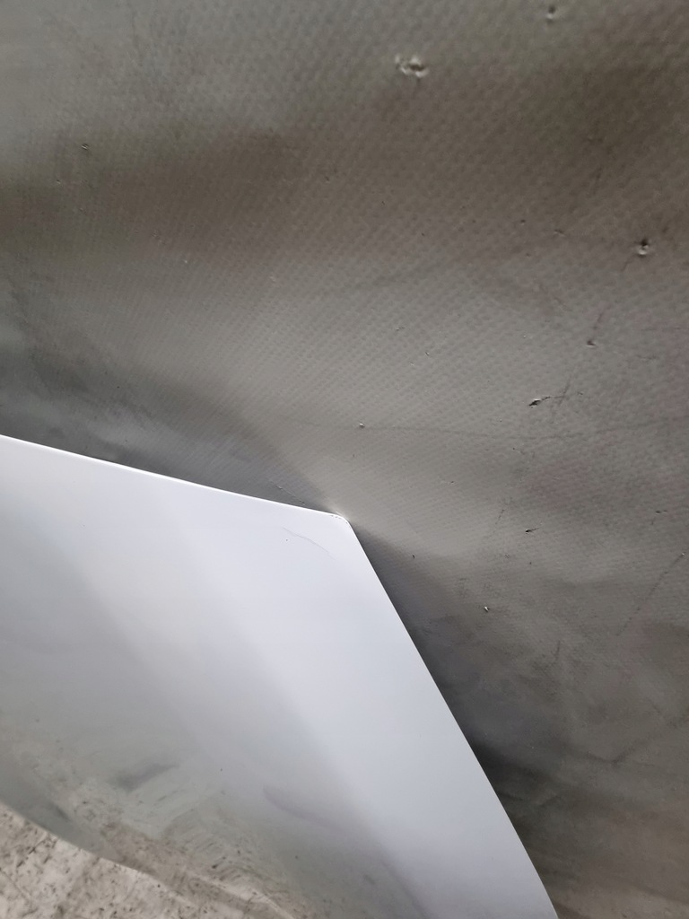 фото №6, Mitsubishi space star ii 2 lift капот передня перед